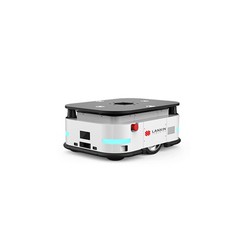 Autonom mobil robot